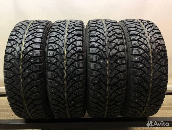 Nokian Tyres Nordman 4 185/65 R15 100Z