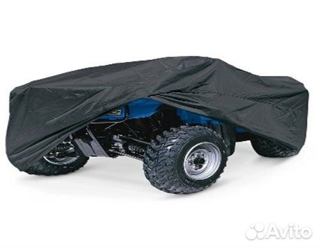 Чехол для хранения квадроцикла размер S (150*110*9