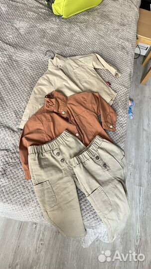 Костюм детский