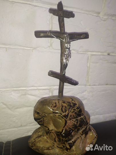 Скульптура (ручная работа)