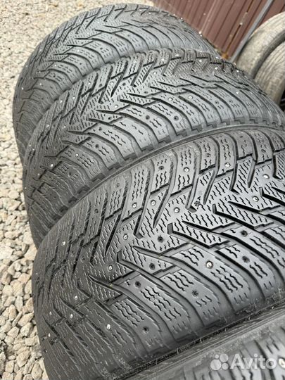 Nokian Tyres Hakkapeliitta 8 245/45 R19