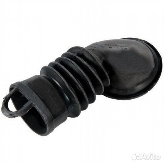 Патрубок заливной (дозатор-бак) для стиральной маш