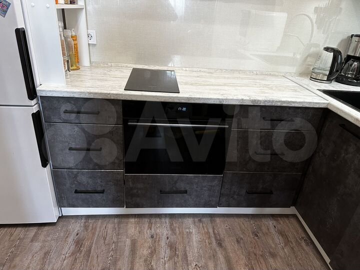 Квартира-студия, 28,3 м², 6/6 эт.