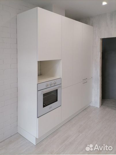 Кухни на заказ в рассрочку