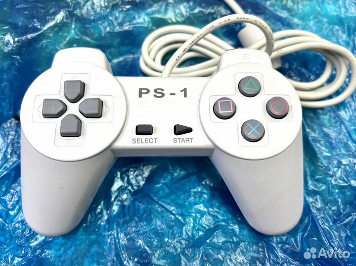 Геймпад Ps1