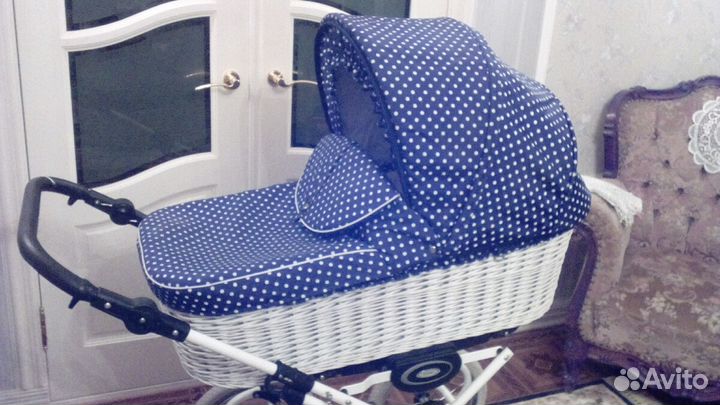 Коляска Lonex