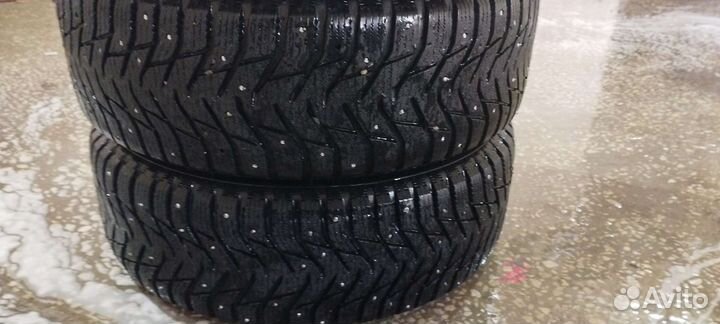 Колëса с дисками 205/55 r16