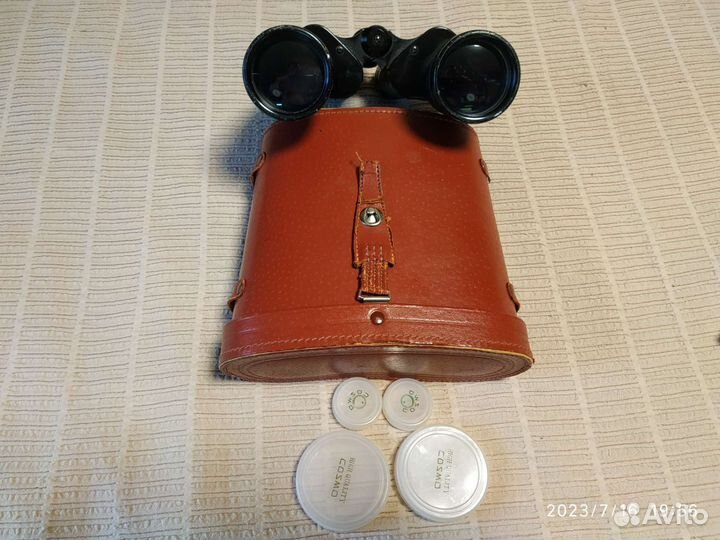 Бинокль