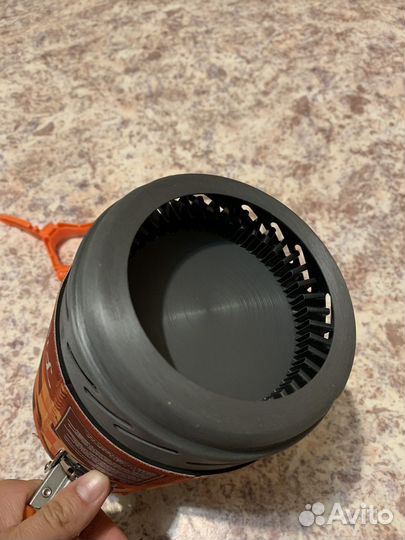 Fire Maple x2 Система приготовления пищи