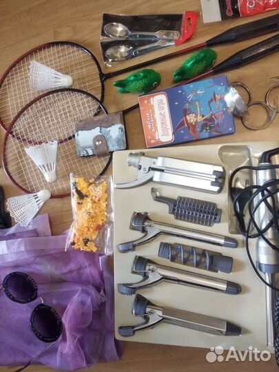 Набор мелочей для дома