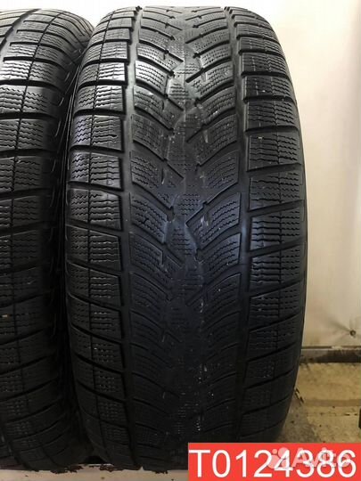 Goodyear UltraGrip Ice SUV Gen-1 265/60 R18 114T