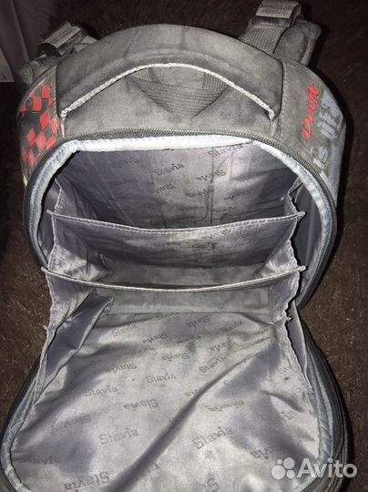 Рюкзак для мальчика