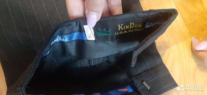 Школьный костюм для мальчика 110