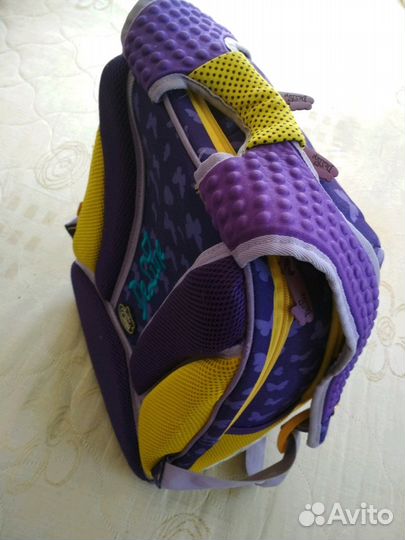 Школьный ранец (рюкзак) De Lune