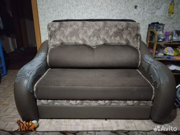 Диван софа бу