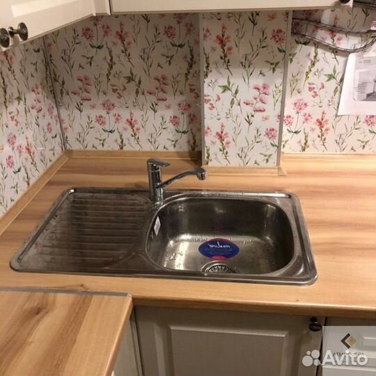 Кухонный гарнитур на заказ