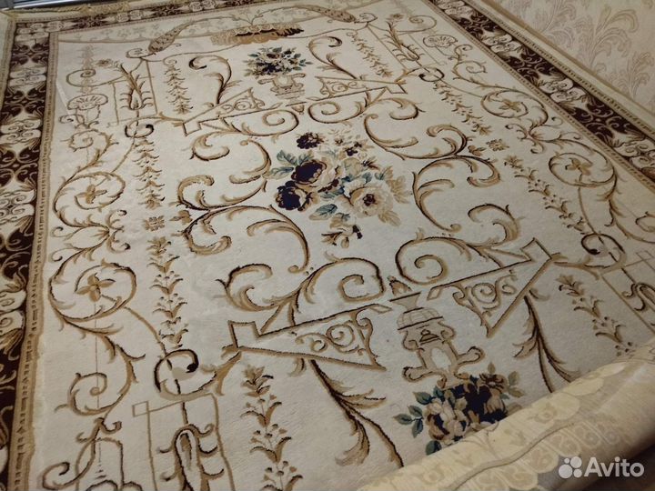 Продам ковер бу