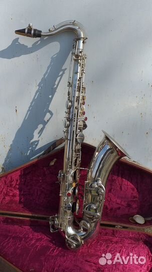 Продаю тенор-саксафон
