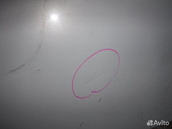 Дверь mazda axela bleap LF-VE Передний Правый контрактная