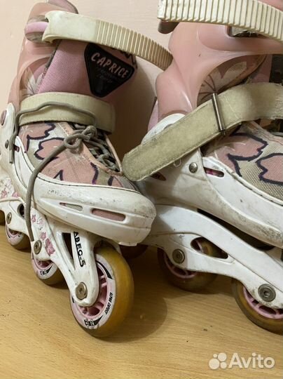 Ролики детские