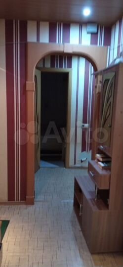 2-к. квартира, 51 м², 1/9 эт.