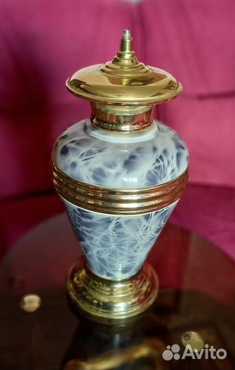 Основание для настольной лампы