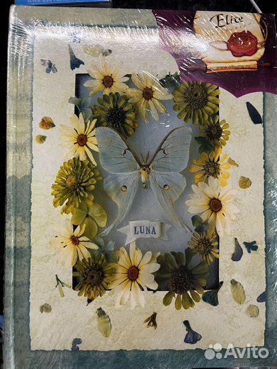 Альбом для фотографий