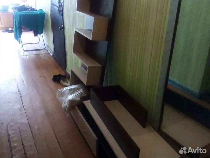 Полка настенная бу