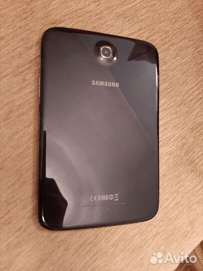 Планшет samsung galaxy note 8.0