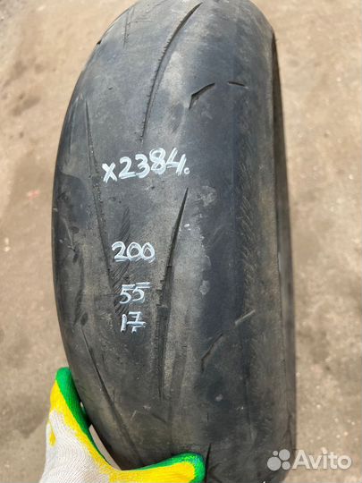 200/55 R17 dunlop sportmax gp racer 2384x
