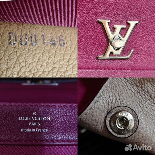 Сумка Louis Vuitton оригинал