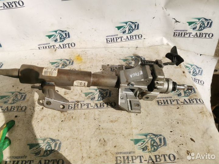 Колонка рулевая Chevrolet Epica I (2006—2009)