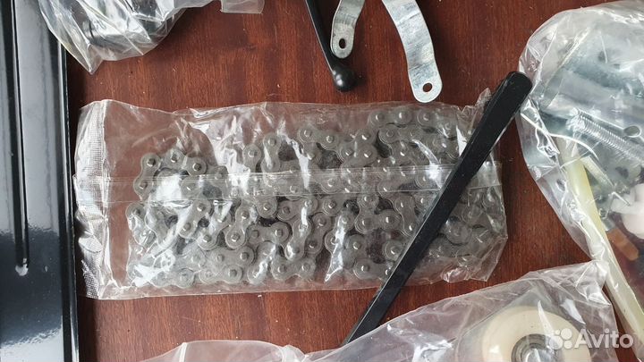 Веломотор F80