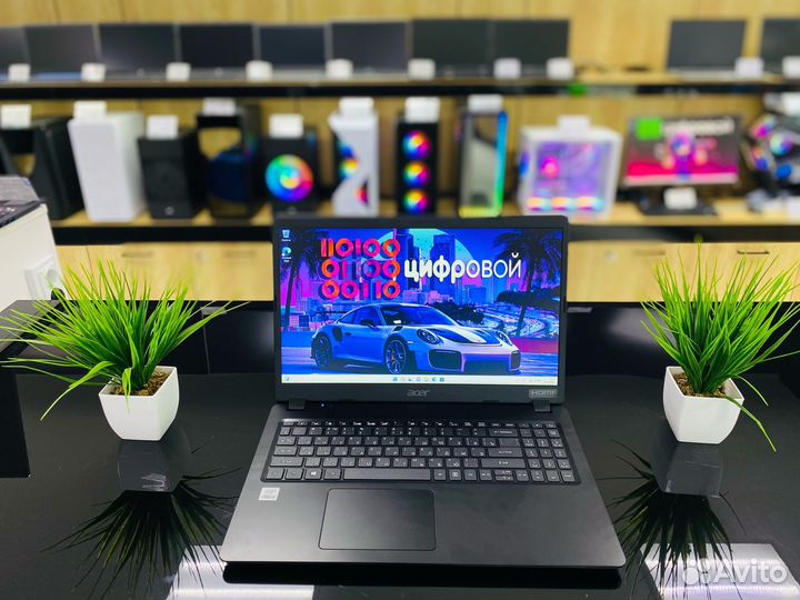 Ноутбук Acer 15,6