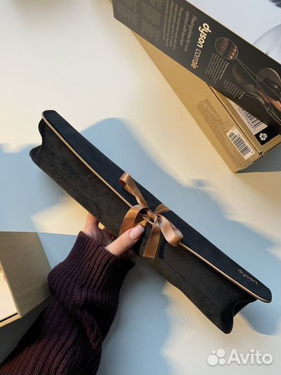 Выпрямитель для волос Dyson HS03 Corrale