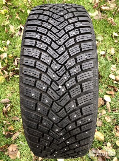 Continental IceContact 3 225/55 R18