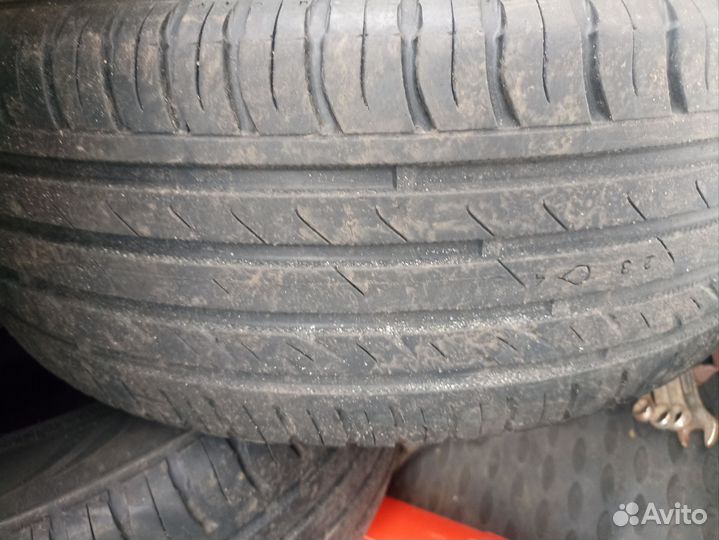 Hankook Mavis Traction Control 185/65 R14