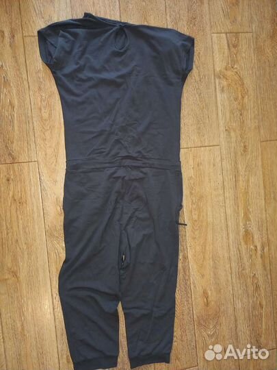 Комбинезон трикотажный