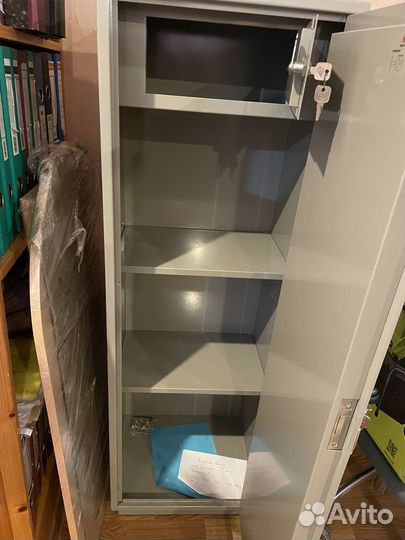 Сейфы для дома и офиса