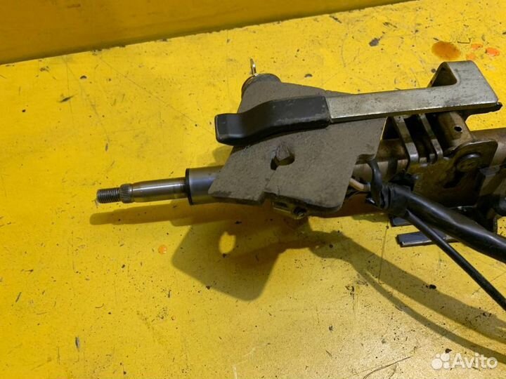 Колонка рулевая Kia Sportage 1993-2006