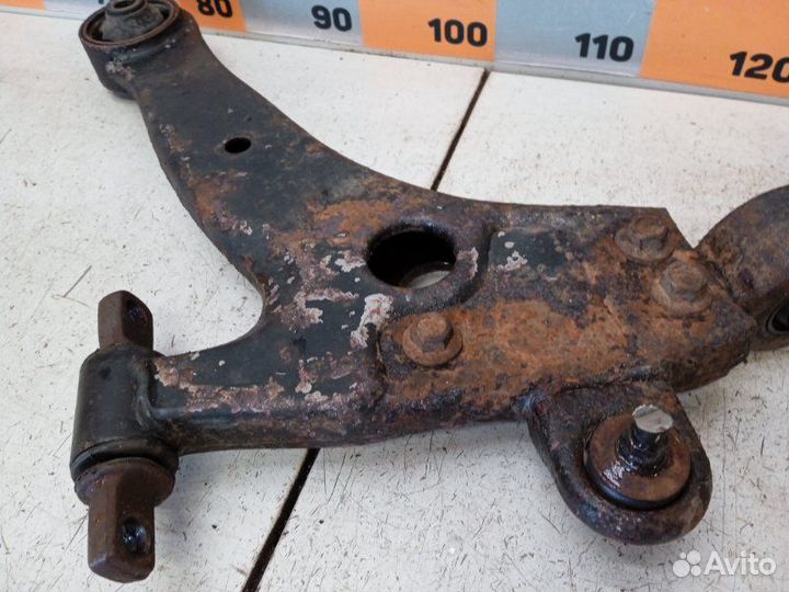 Рычаг передний левый Kia Magentis 1 2.0 2002