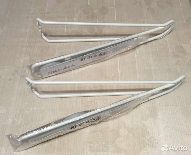 Крепление для велосипеда на стену