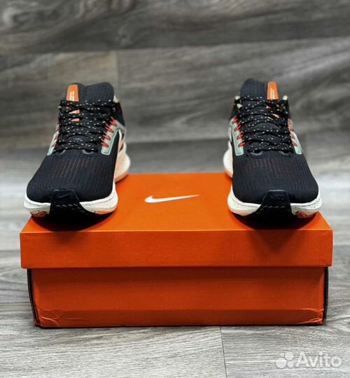 Кроссовки мужские Nike Air Zoom Pegasus 39 41-45р