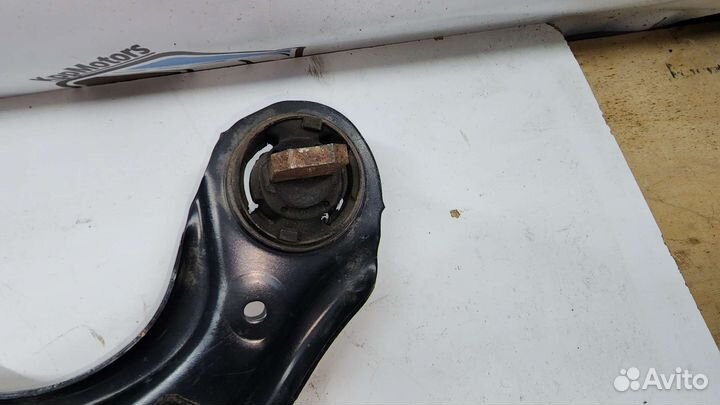 Рычаг задний продольный левый Mazda CX 5 2012-2017