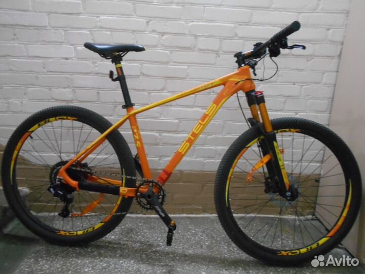 Stels Navigator 770D 27.5'' V010