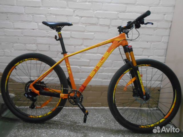 Stels Navigator 770D 27.5'' V010