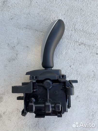 Кулиса BMW 7 F01/F02 рестайлинг (2012-2015)