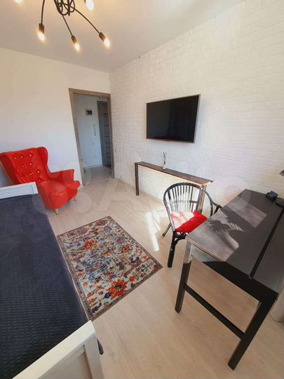 2-к. квартира, 48 м², 1/9 эт.