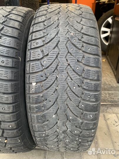 Formula Ice 205/55 R16