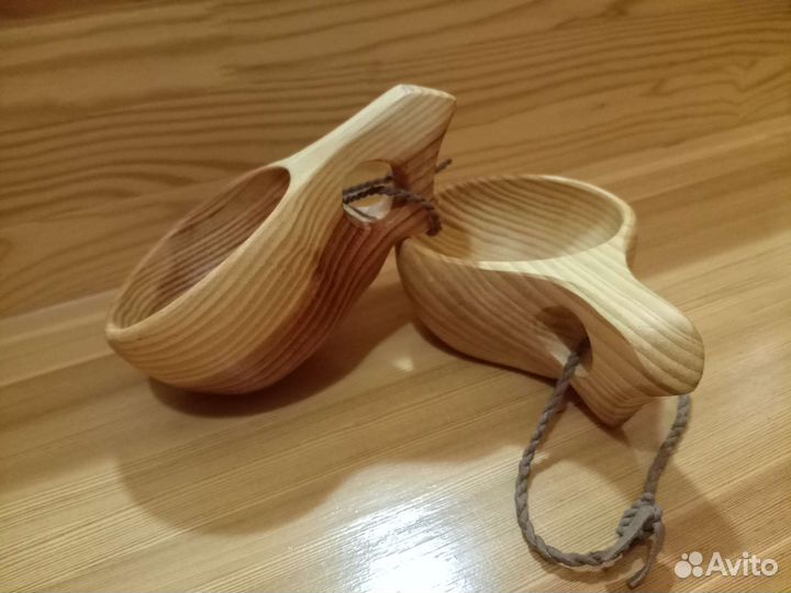 Кружка кукса